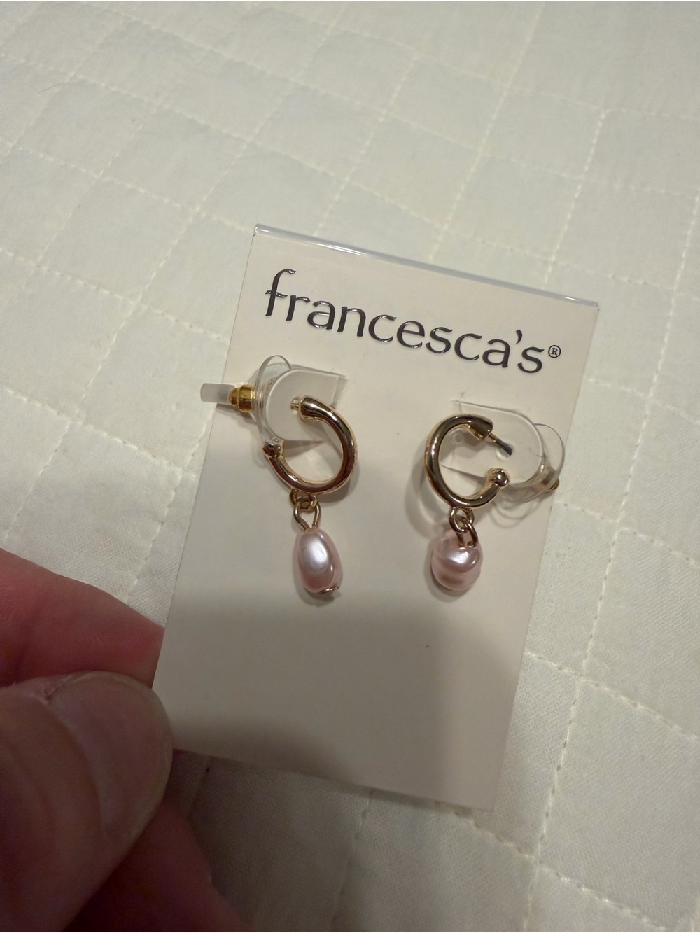 Francesca's Earrings